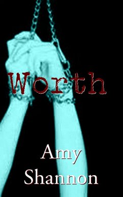 Cover Worth (Amy Shannon's Short Story Collection, #5) (eBook, ePUB)