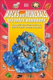 Rocks and Minerals Ultimate Handbook (eBook, ePUB)