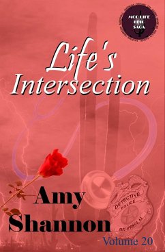 Cover Life's Intersection (MOD Life Epic Saga, #21) (eBook, ePUB)