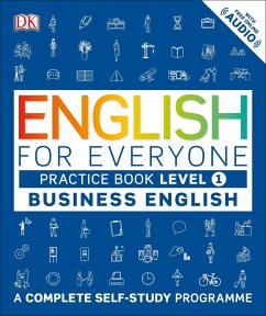 English for Everyone Business English Practice Book Level 1 (eBook, ePUB) - Dk