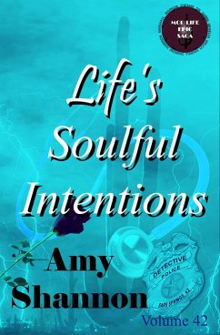 Cover Life's Soulful Intentions (MOD Life Epic Saga, #42) (eBook, ePUB)