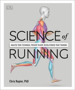 Science of Running (eBook, ePUB) - Napier, Chris