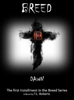 Cover Breed, Dawn (eBook, ePUB)