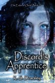 Discord's Apprentice (The Exiles of Ondd, #2) (eBook, ePUB)