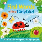 First Words with a Ladybird (eBook, ePUB)