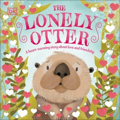 The Lonely Otter (eBook, ePUB) - Dk