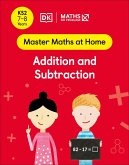 Maths - No Problem! Addition and Subtraction, Ages 7-8 (Key Stage 2) (eBook, ePUB)