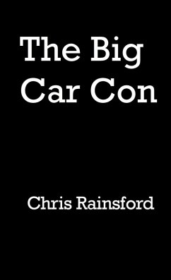 Cover The Big Car Con (eBook, ePUB)