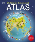 Children's Illustrated Atlas (eBook, ePUB)