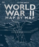 World War II Map by Map (eBook, ePUB)