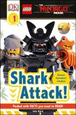 The LEGO® NINJAGO® Movie(TM) Shark Attack! (eBook, ePUB)