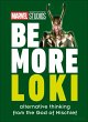 Marvel Studios Be More Loki (eBook,... - Bild 1