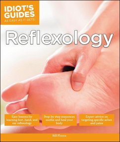 Reflexology (eBook, ePUB) - Flocco, Bill