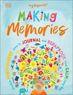 Cover Making Memories (eBook, ePUB)