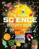 The Simple Science Activity Book (eBook, ePUB)