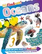 DKfindout! Oceans (eBook, ePUB) - Bild 1