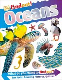DKfindout! Oceans (eBook, ePUB)