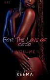For The Love Of Coco (eBook, ePUB)
