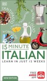 15 Minute Italian (eBook, ePUB)