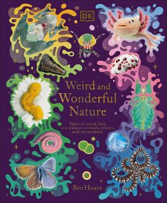 Weird and Wonderful Nature (eBook, ePUB) - Hoare, Ben