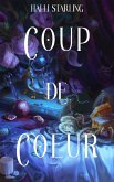 Coup de Coeur (Oracle, Tailor, Curator, #1) (eBook, ePUB)