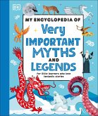 My Encyclopedia of Very Important Myths and Legends (eBook, ePUB)