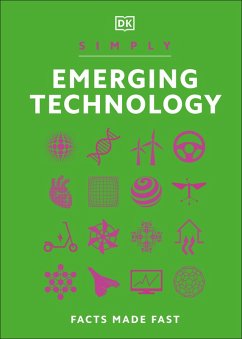 Simply Emerging Technology (eBook, ePUB) - Dk