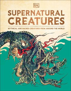 Cover Supernatural Creatures (eBook, ePUB)