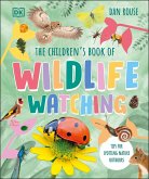 The Children's Book of Wildlife Watching (eBook, ePUB)