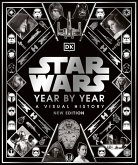 Star Wars Year by Year (eBook, ePUB)