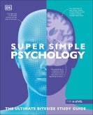 Super Simple Psychology (eBook, ePUB) Super Simple Psychology (eBook, ePUB)