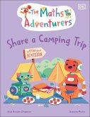 The Maths Adventurers Share a Camping Trip (eBook, ePUB)