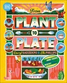 From Plant to Plate (eBook, ePUB)