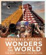 Incredible History Wonders of the World... - Bild 1
