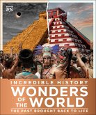 Incredible History Wonders of the World (eBook, ePUB)