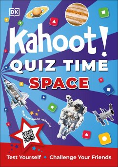 Kahoot! Quiz Time Space (eBook, ePUB) - Kahoot!