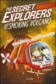 The Secret Explorers and the Smoking Volcano (eBook, ePUB)