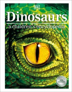 Dinosaurs A Children's Encyclopedia (eBook, ePUB) - Dk