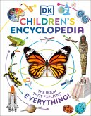 DK Children's Encyclopedia (eBook, ePUB)