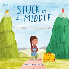 Stuck in the Middle (eBook, ePUB) - Tinn-Disbury, Tom