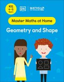 Maths - No Problem! Geometry and Shape, Ages 4-6 (Key Stage 1) (eBook, ePUB)