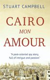 Cairo Mon Amour (The Siranoush Trilogy, #1) (eBook, ePUB)