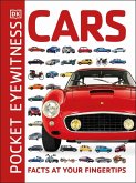 Pocket Eyewitness Cars (eBook, ePUB)