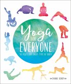 Yoga for Everyone (eBook, ePUB) Yoga for Everyone (eBook, ePUB)