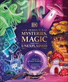The Book of Mysteries, Magic, and the Unexplained (eBook, ePUB)