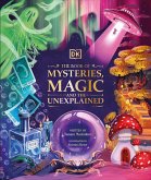 The Book of Mysteries, Magic, and the Unexplained (eBook, ePUB)