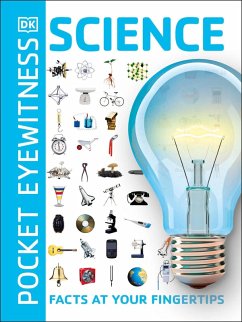 Cover Pocket Eyewitness Science (eBook, ePUB)