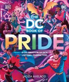 The DC Book of Pride (eBook, ePUB)