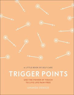 Trigger Points (eBook, ePUB) - Oswald, Amanda