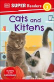 DK Super Readers Level 2 Cats and Kittens (eBook, ePUB)